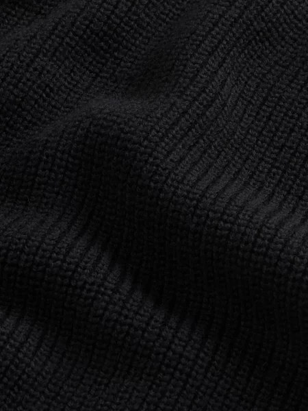 Pulover Woolrich negru