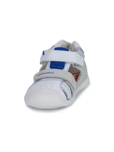 Sandale Biomecanics casual siva