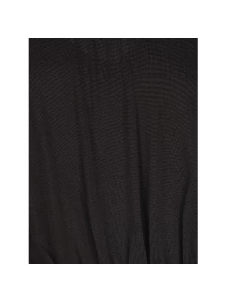 Top Fendi czarny