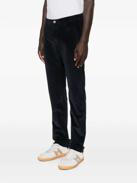 Pantaloni Jacob Cohën albastru