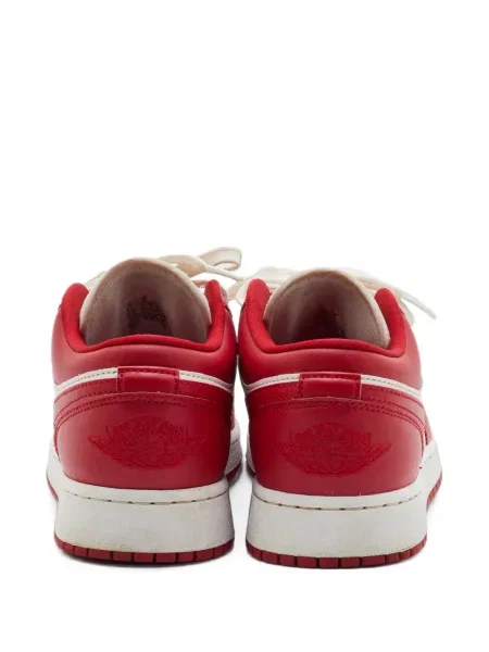 Sneakerși Jordan Air Jordan 1 roșu