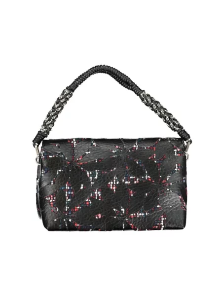 Nerka Desigual czarna