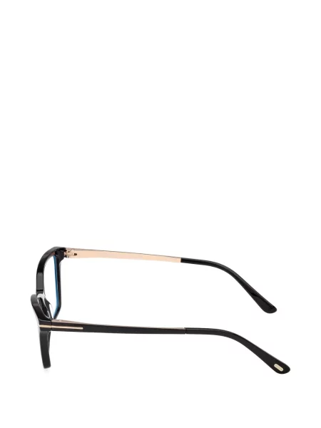 Γυαλιά ηλίου cat eye Tom Ford Eyewear μαύρο