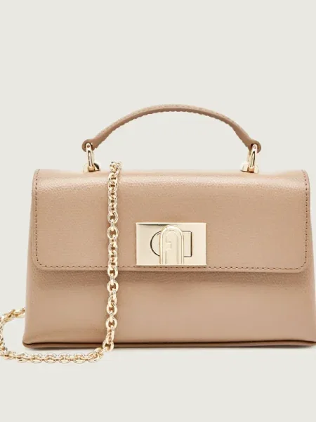 Top Furla bej