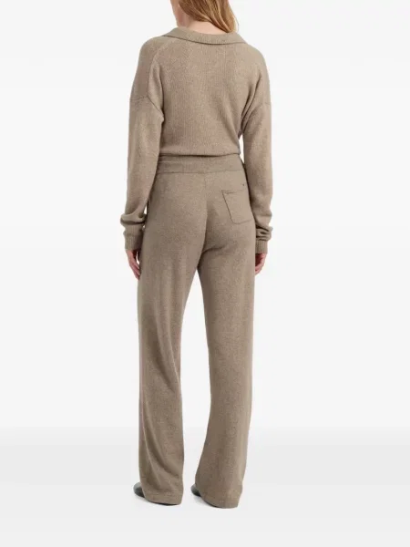 Pantaloni Chinti & Parker cu cordon