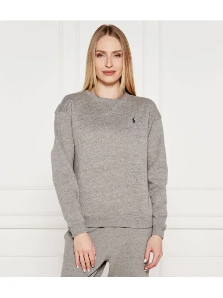 POLO RALPH LAUREN Hanorac gri