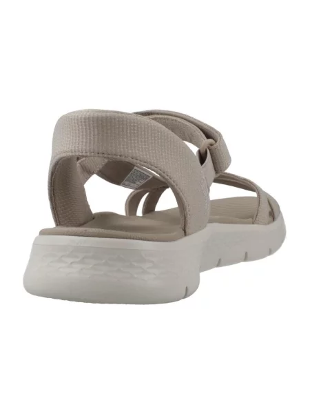 Pantofi Skechers maro