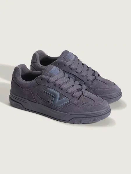 Vans Upland superge siva