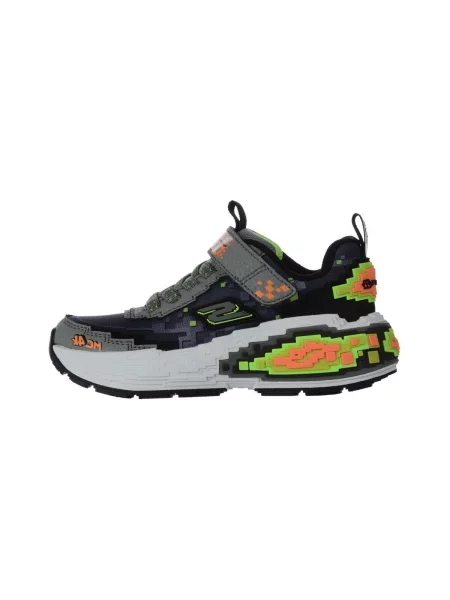 Gyerek félcipő Skechers
