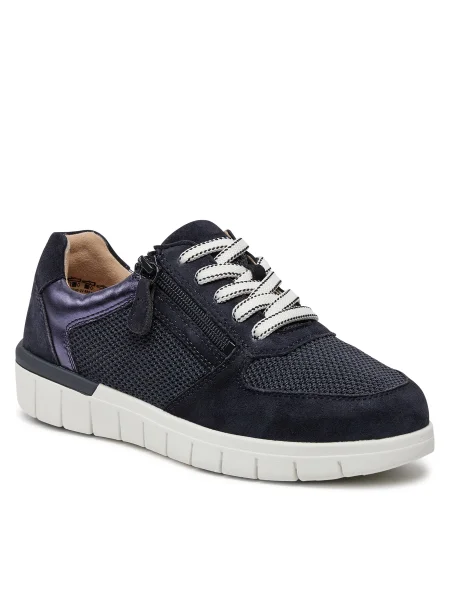 Sportcipők Caprice Ocean Comb