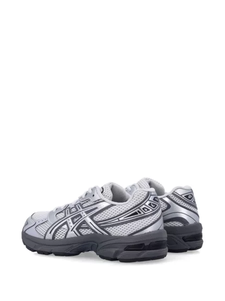 Sneakersy dziecięce Asics szare