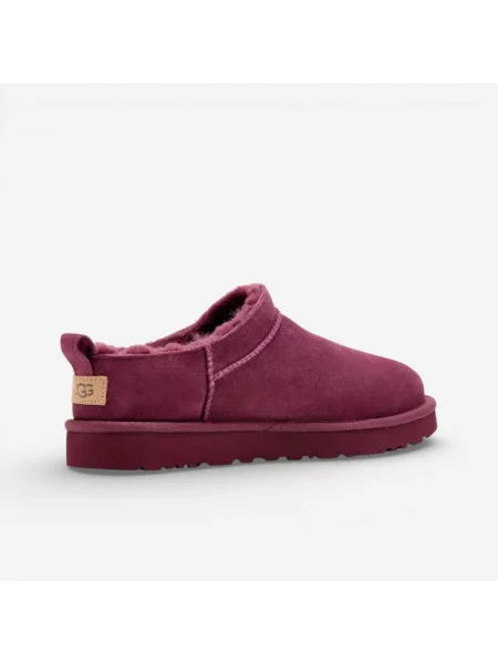Klasické tenisky Ugg biela