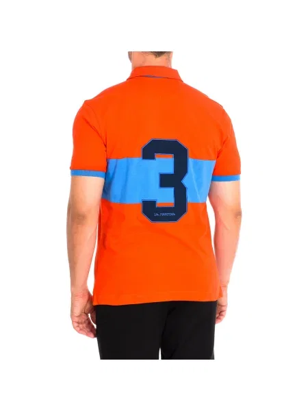 Tricou La Martina
