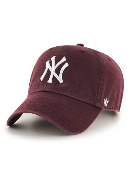 - Sapka New York Yankees Clean Up