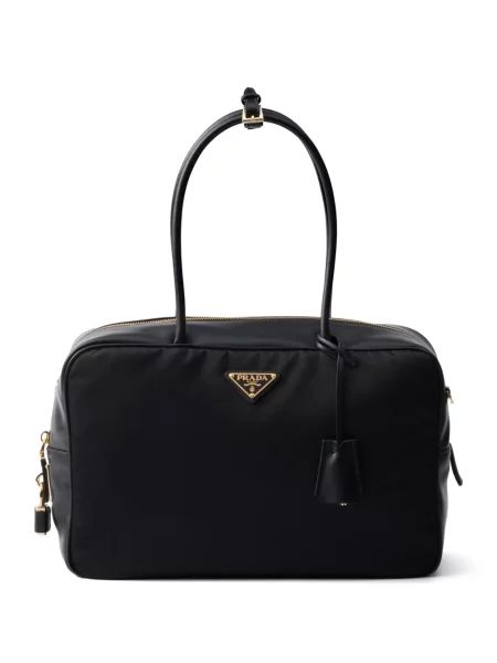 Geantă Prada negru