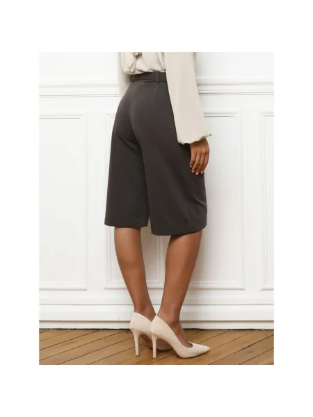 Ruha La Modeuse barna