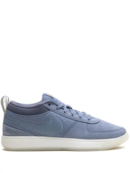 Sneakersy Nike Zoom białe