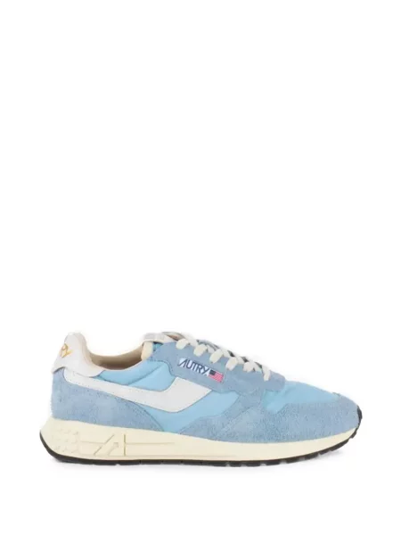 Sneakerși Autry albastru