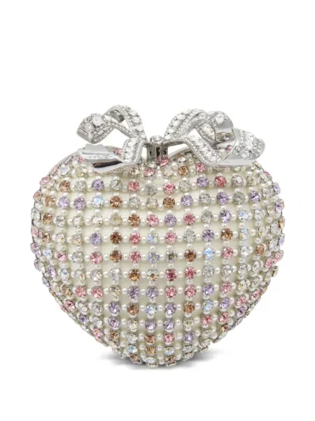 Geantă plic Self-portrait