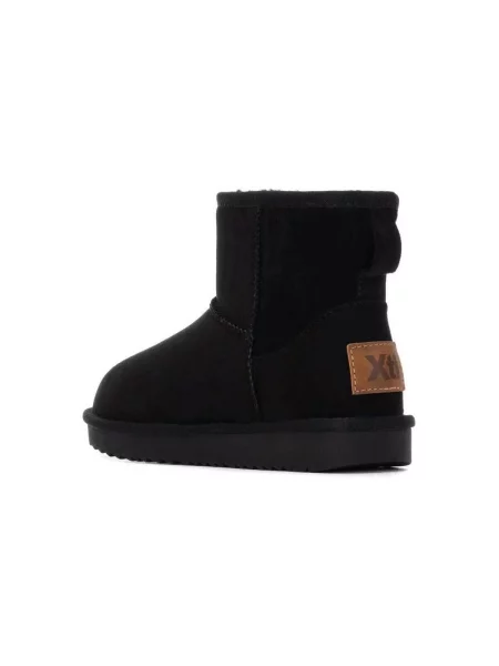 Botine Xti negru