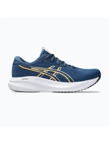 Мъжки обувки за бягане ASICS Gel-Excite 11 twilight blue/light dust синьо
