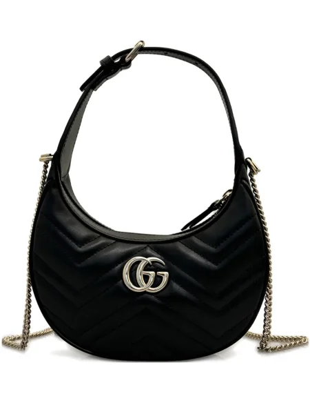 Geantă Gucci negru