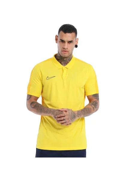 Koszulka sportowa Nike Drifit Academy czarna