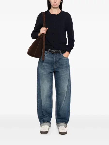 Kardigan Purotatto niebieski