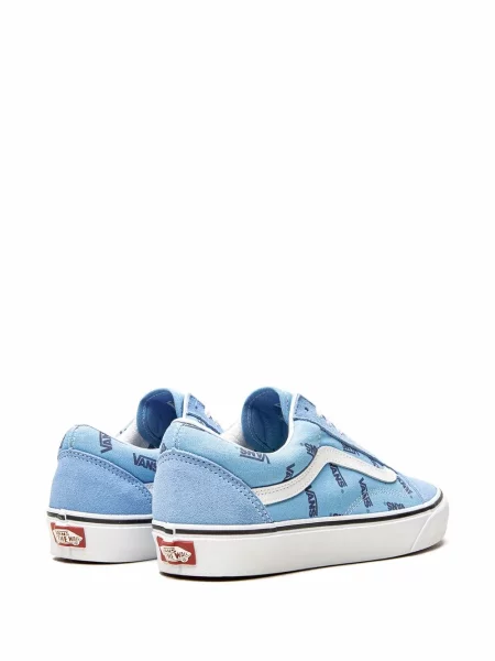 Tenisky Vans Old Skool modré