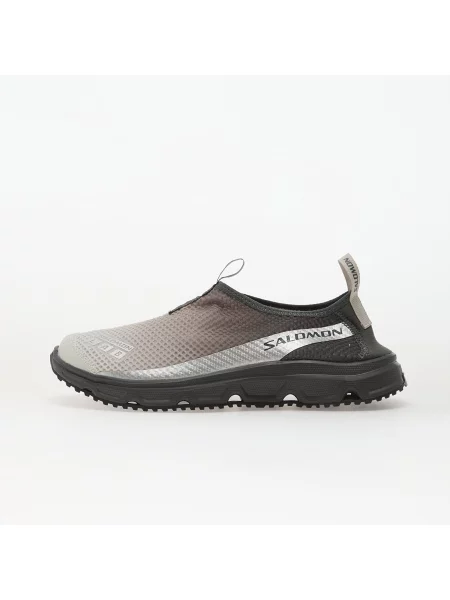 Sneakers Salomon Rx Moc Ubnchi/ LunRoc/ Ftw Silver EUR 46 argintiu