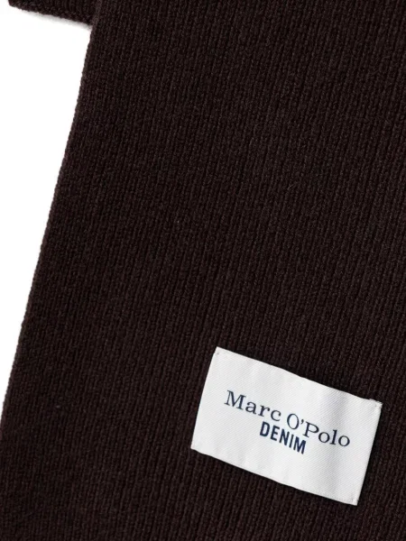 Sál Marc O'polo autogrammal barna