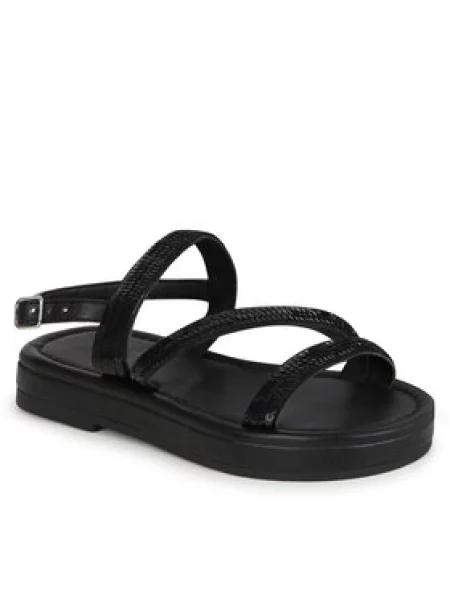 Karl Lagerfeld Kids Basutės M juoda
