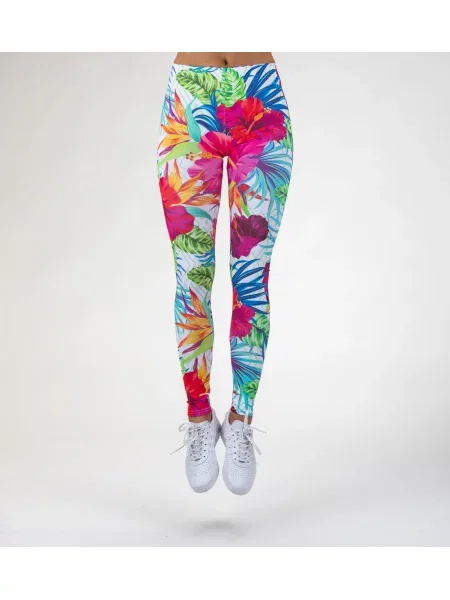 Leggings Mr. Gugu & Miss Go