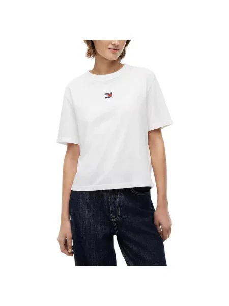Majica Tommy Hilfiger bijela