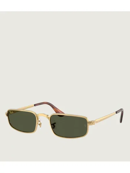 Ray-Ban Napszemüveg | Ray-Ban x A$AP ROCKY fekete