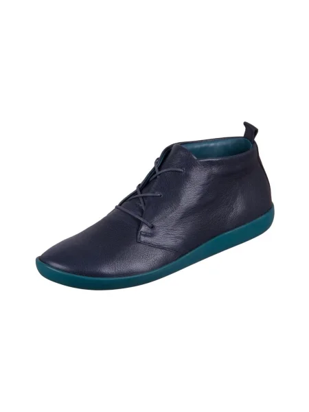 Pantofi Think! albastru