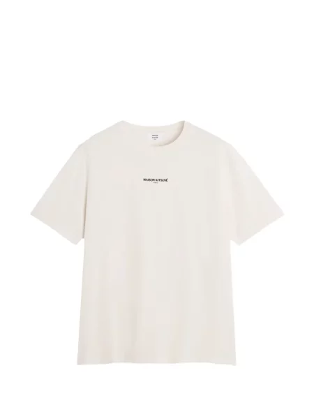 Tricou Maison Kitsune
