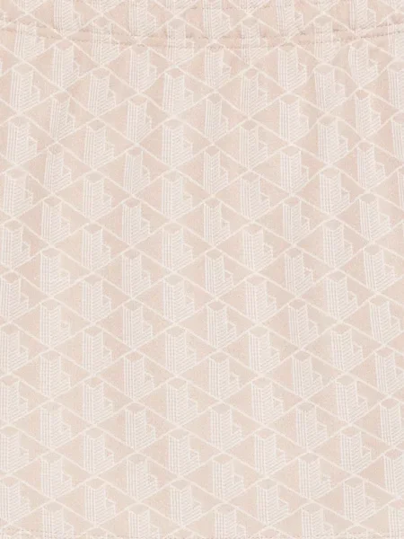 Mini fusta mini Lacoste mini