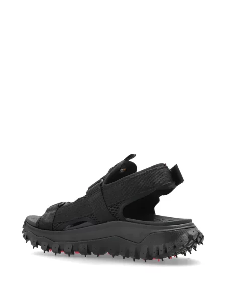 Sandale Moncler negru