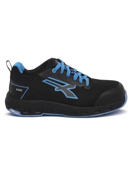 Pantofi U-power negru