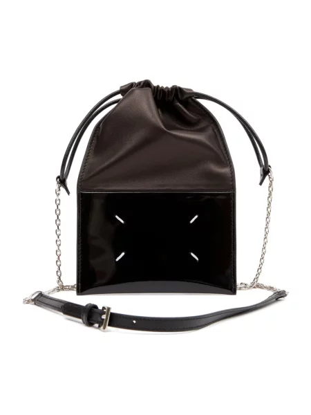 Torebka Maison Margiela czarna