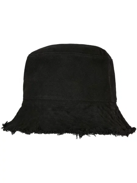 Klobuk Flexfit črna