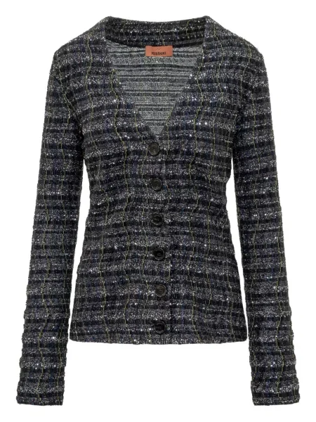 Cardigan Missoni negru