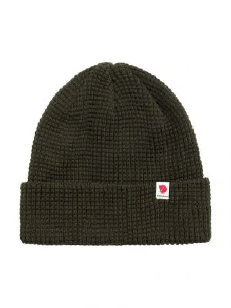 Fjallraven căciulă Tab verde
