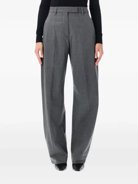 Pantaloni Thelatest gri