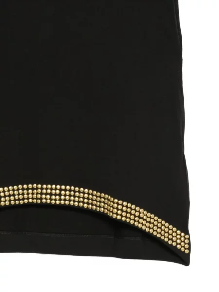 Tricou Just Cavalli negru