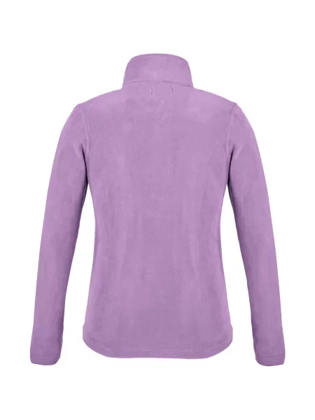 Bluza dziewczęca Killtec KSW GRLS FLC SHRT różowa