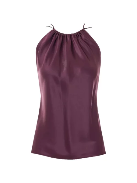 Top Pinko violet