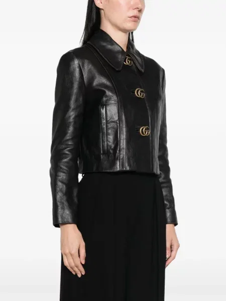 Geacă Gucci negru