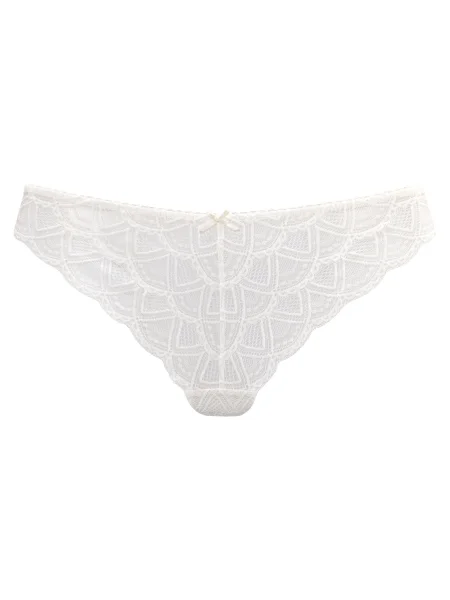 VIVANCE Tanga alb